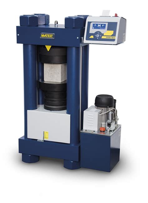 automatic concrete compression testing machine|compressive strength of concrete machine.